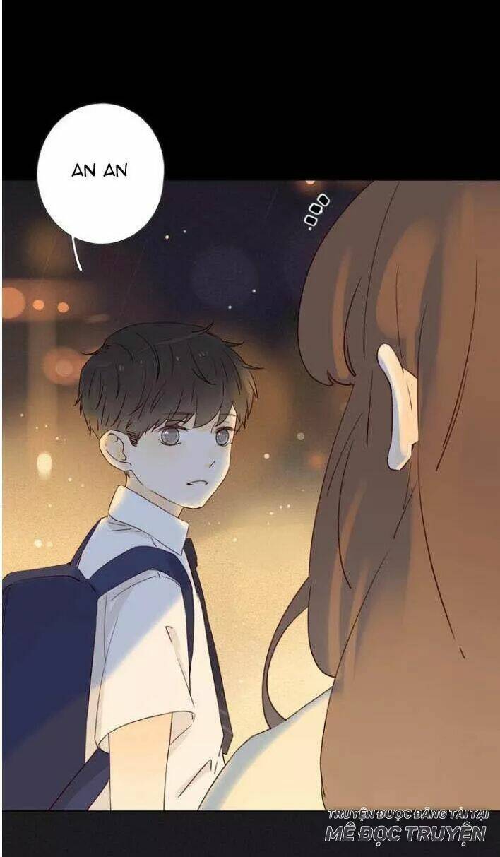Cô Ấy Không Đáng Yêu: Chapter 21.6