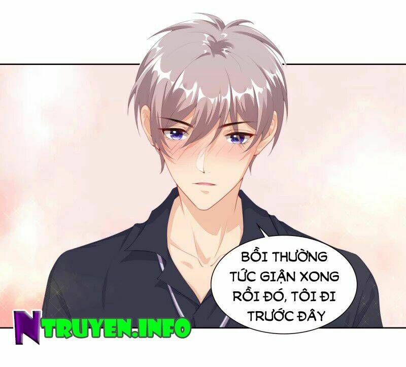 Người Yêu Ẩn Hình Của Ảnh Đế: Chapter 12
