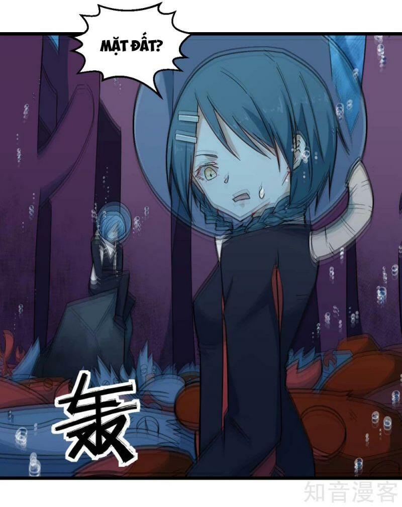 Vườn Trường Cuồng Sư Hệ Thống: Chapter 205