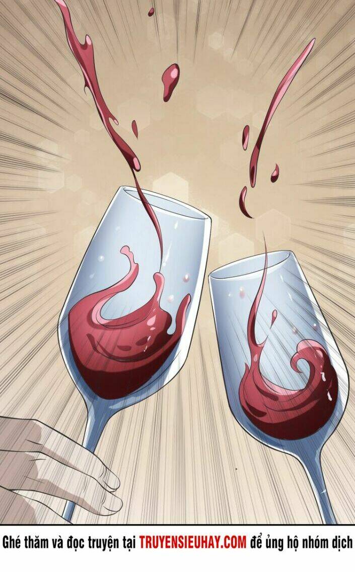 Siêu Cấp Đại Chủ Bạ: Chapter 10