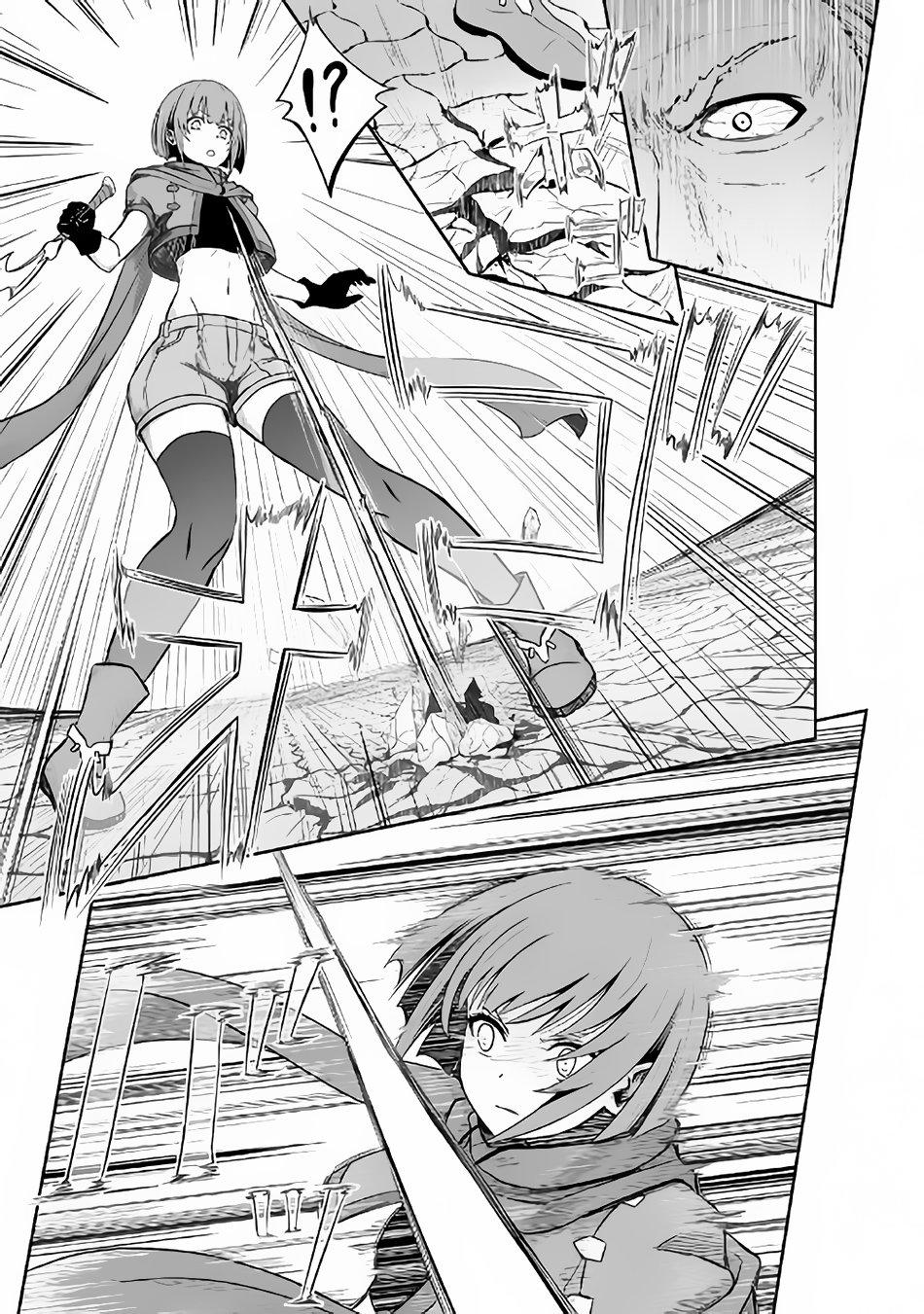 Tà Long Tái Sinh: Chapter 21