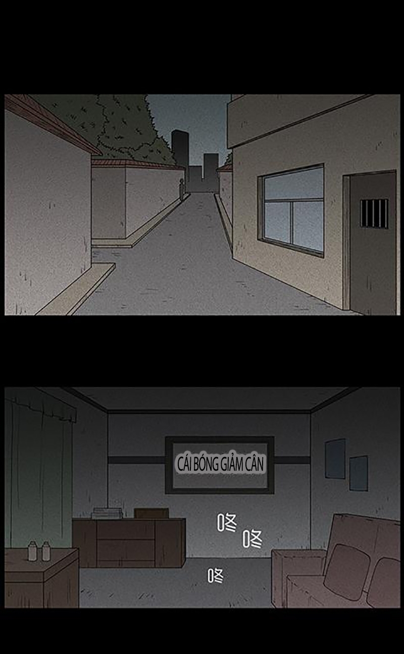 Chuyện Lạ Đêm Khuya: Chapter 37