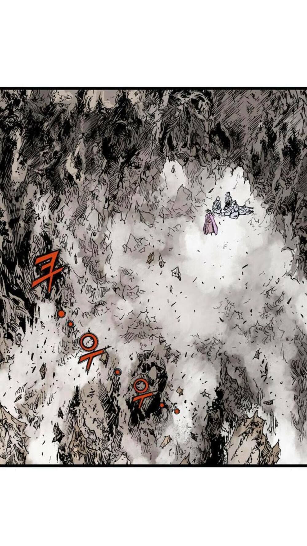 Cao Thủ 2: Chapter 126