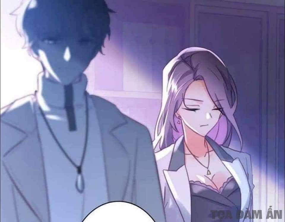 Tinh Diệu Vị Lai: Chapter 0