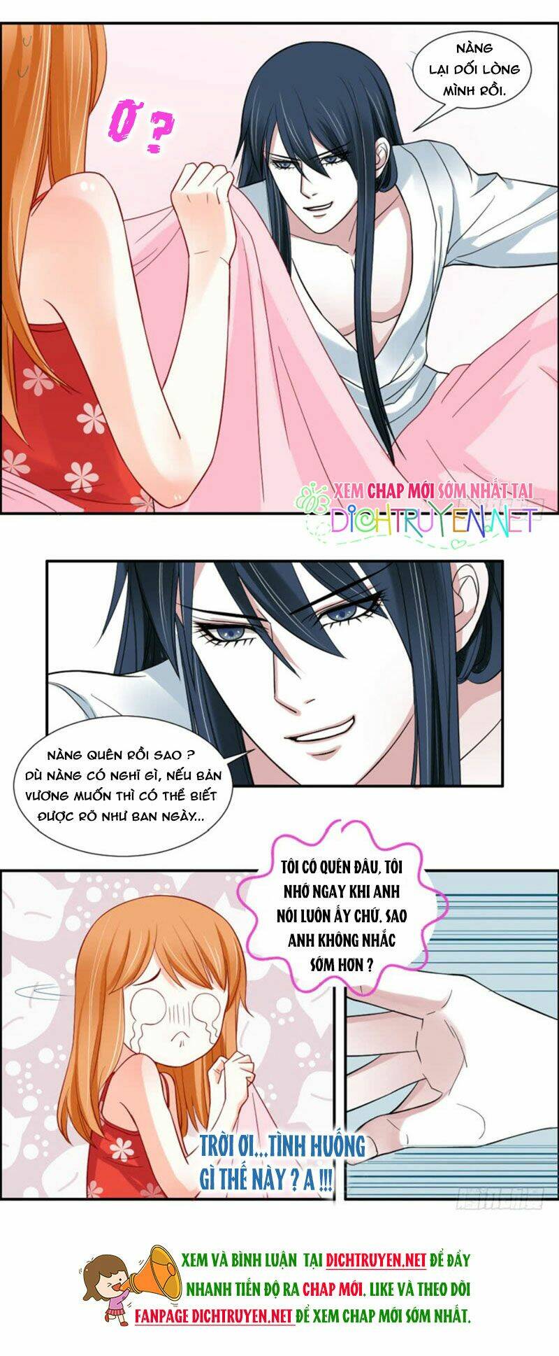 Ma Vương Đại Nhân Đi Thông Thả: Chapter 45