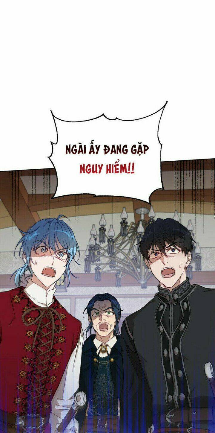 Khế Ước Của Ác Ma: Chapter 47