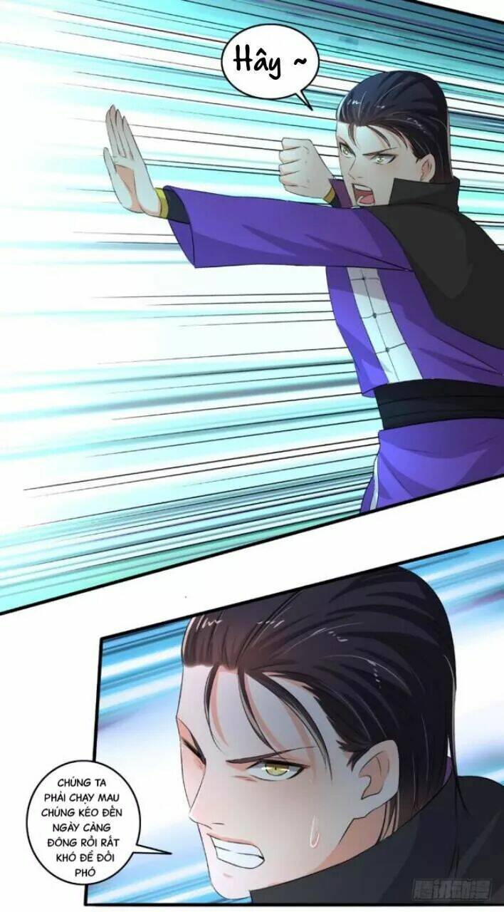 Cuồng Phi Phách Lối: Chapter 80