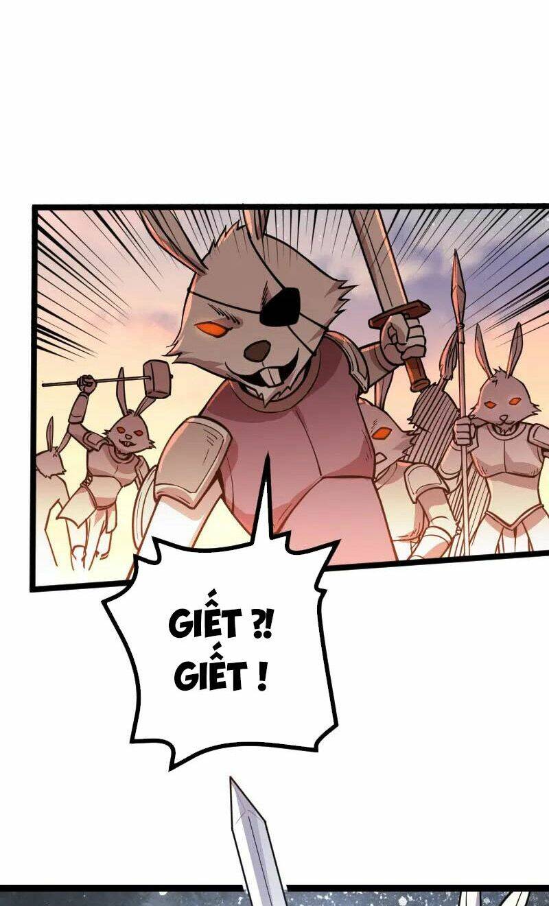 Tối Cường Thành Chủ Đích Dị Giới: Chapter 26