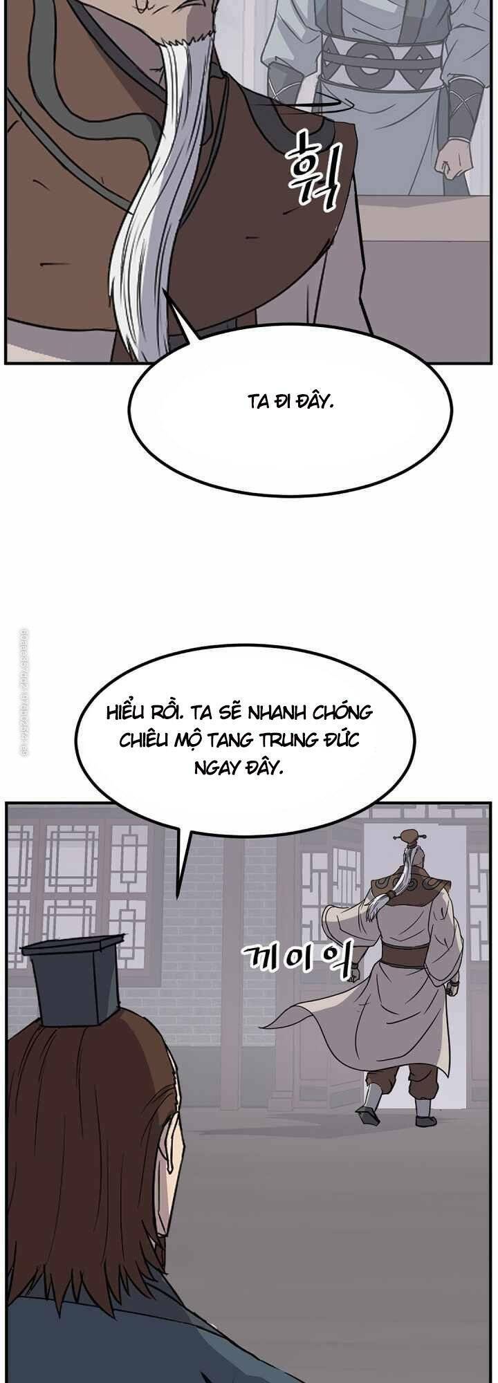 Trọng Sinh, Bất Khả Chiến Bại: Chapter 120