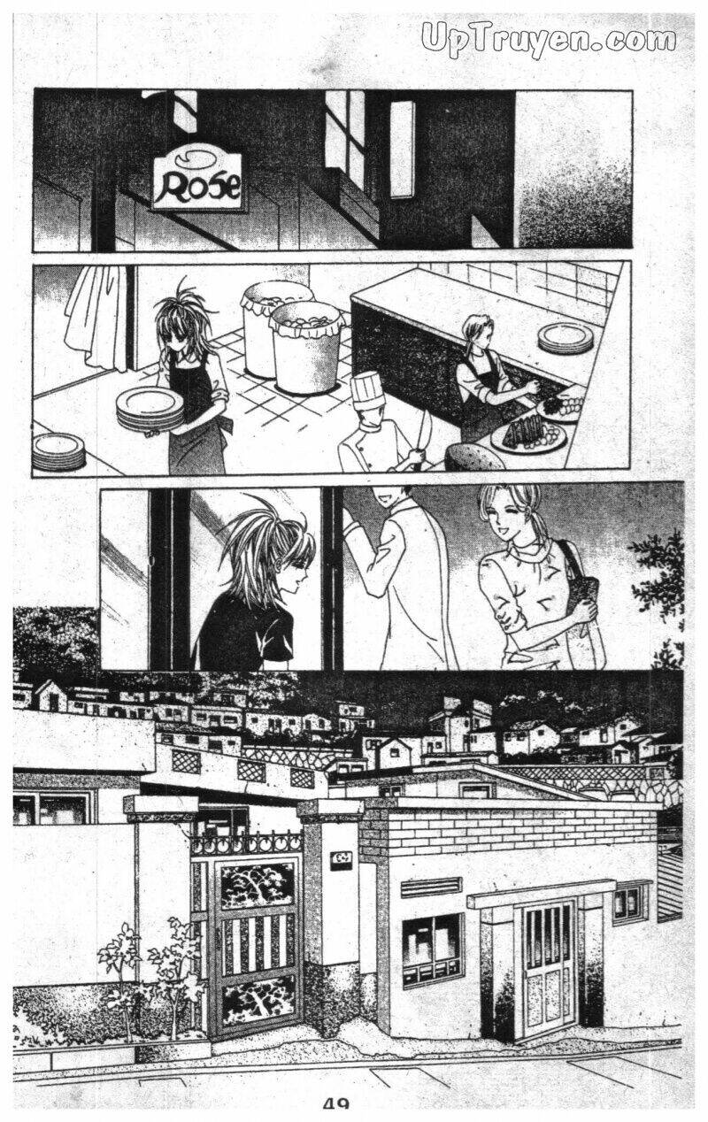 Dạ Khúc: Chapter 10