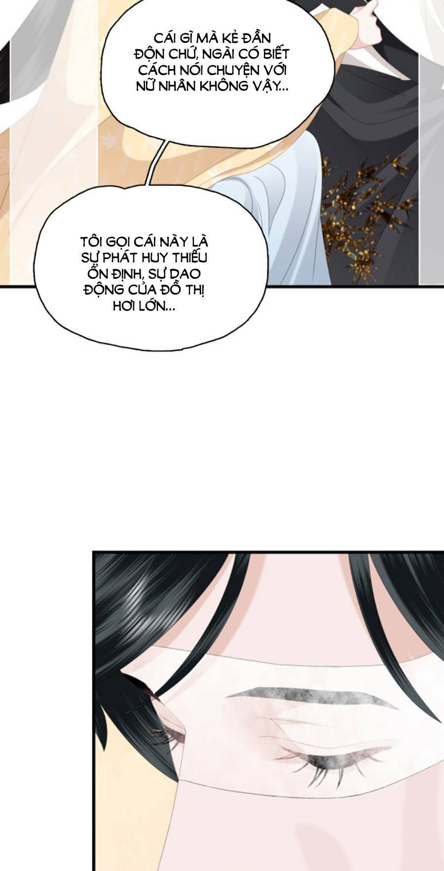 Điều Hương Vương Phi: Chapter 20