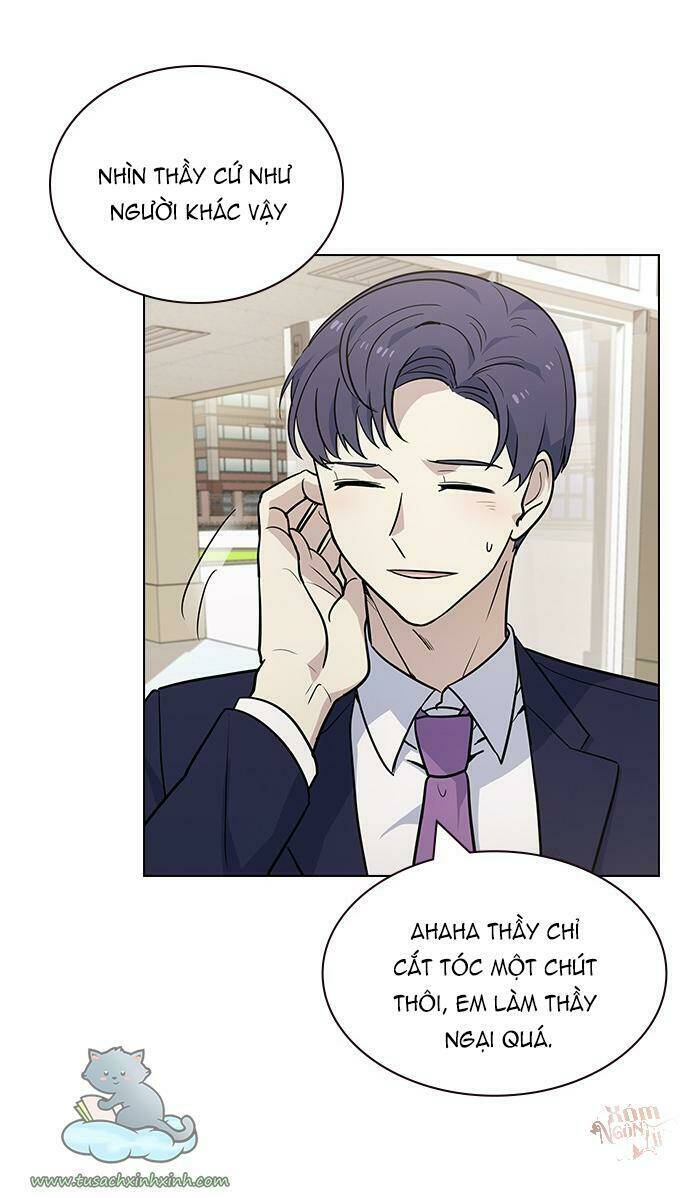 Thằng Bạn Trai Tồi Tệ Của Tôi: Chapter 59