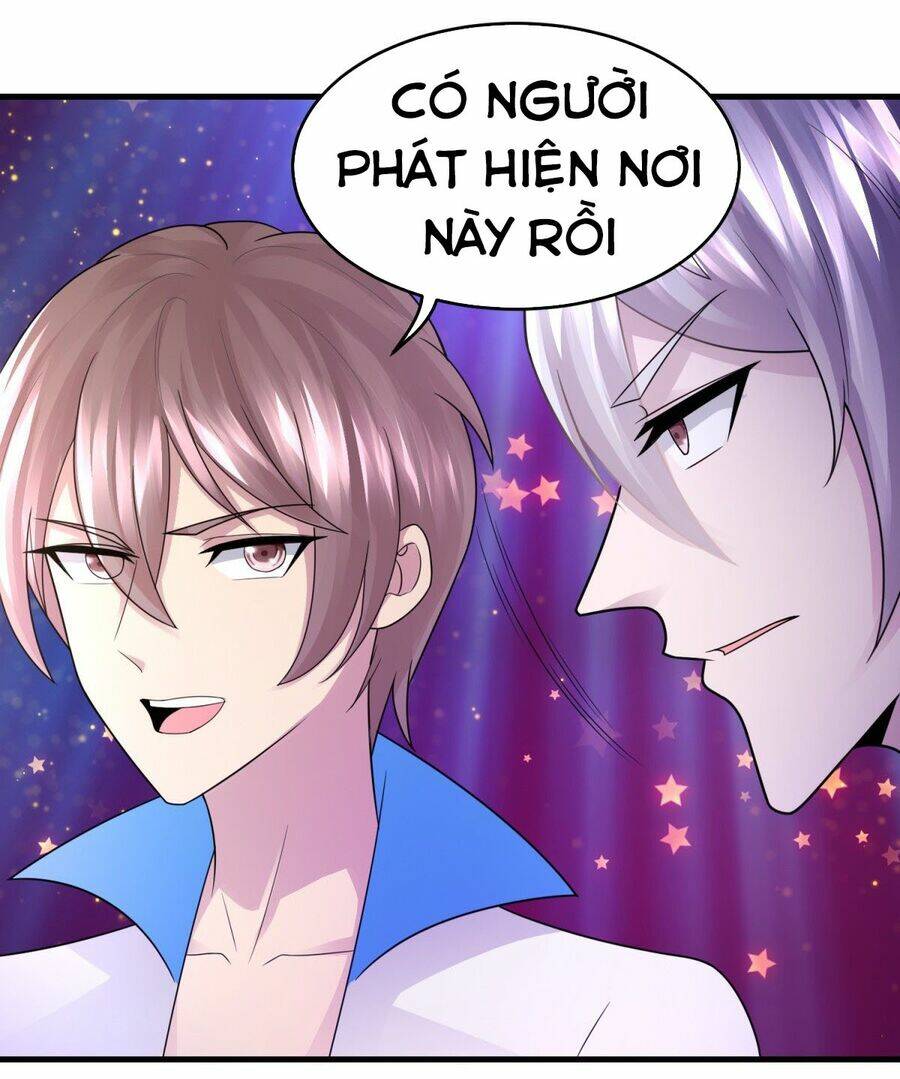 Pháp Sư Truyền Kỳ: Chapter 19