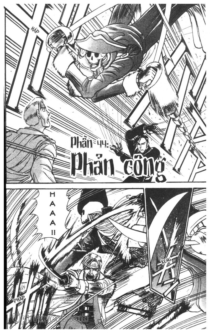 Fujita Kazuhiro: Chapter 26