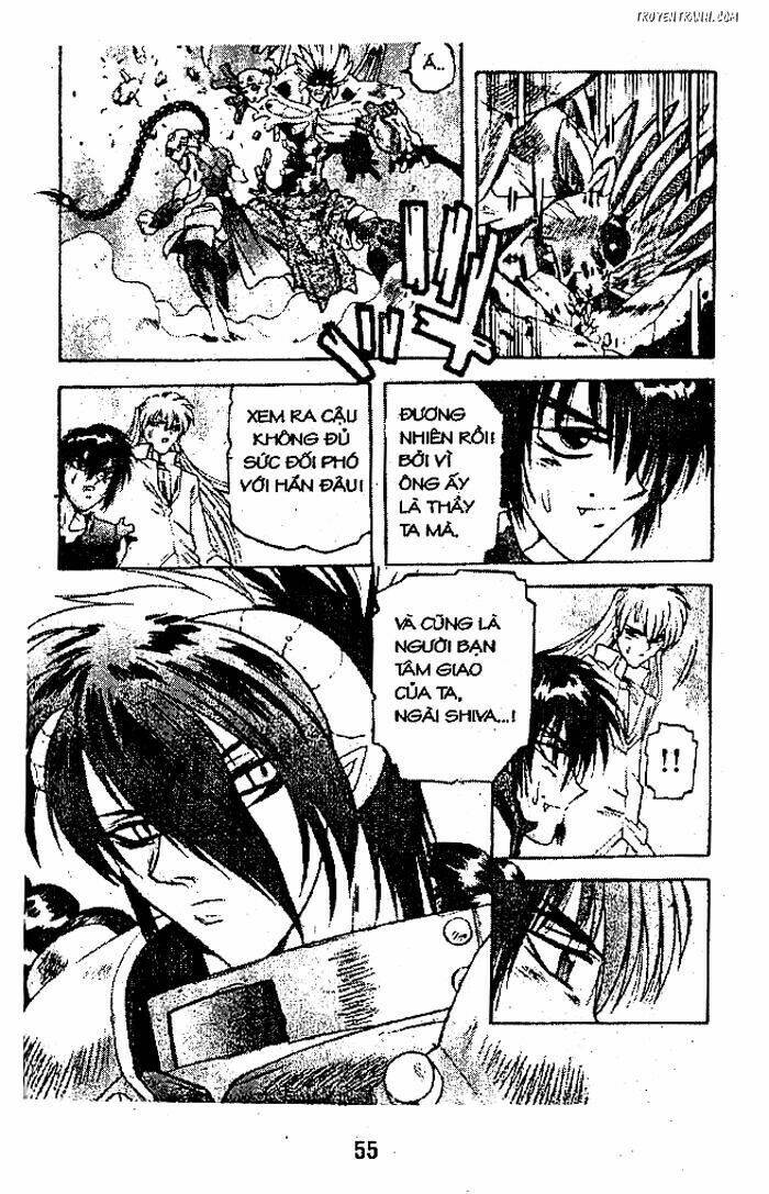 Devil And Devil: Chapter 24