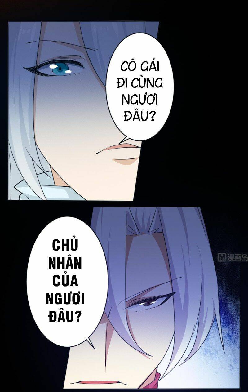 Tu Chân Giả Tại Dị Thế: Chapter 237