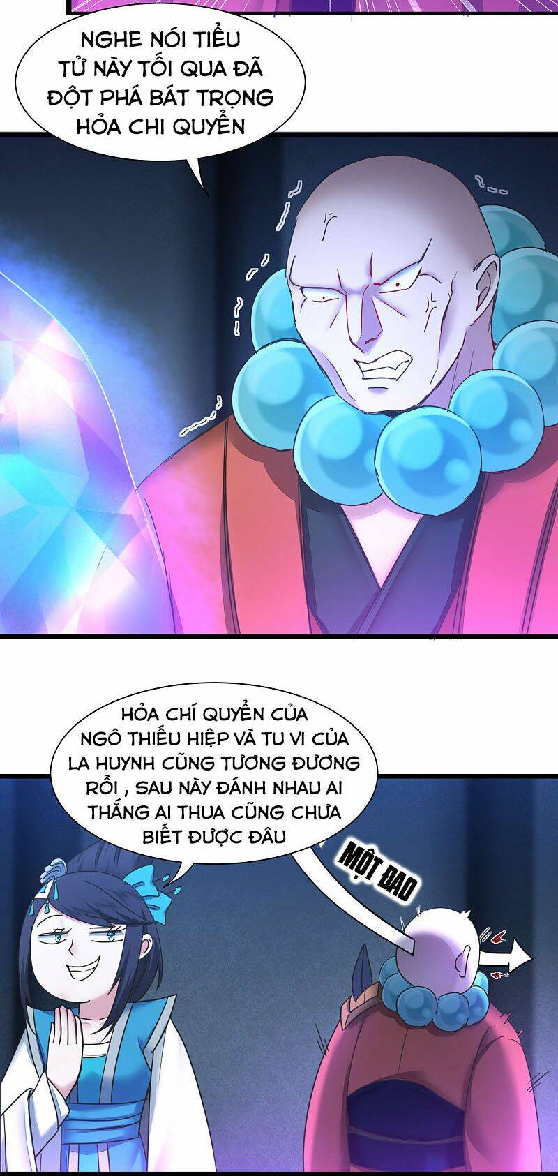 Nghịch Chuyển Tiên Đồ: Chapter 150