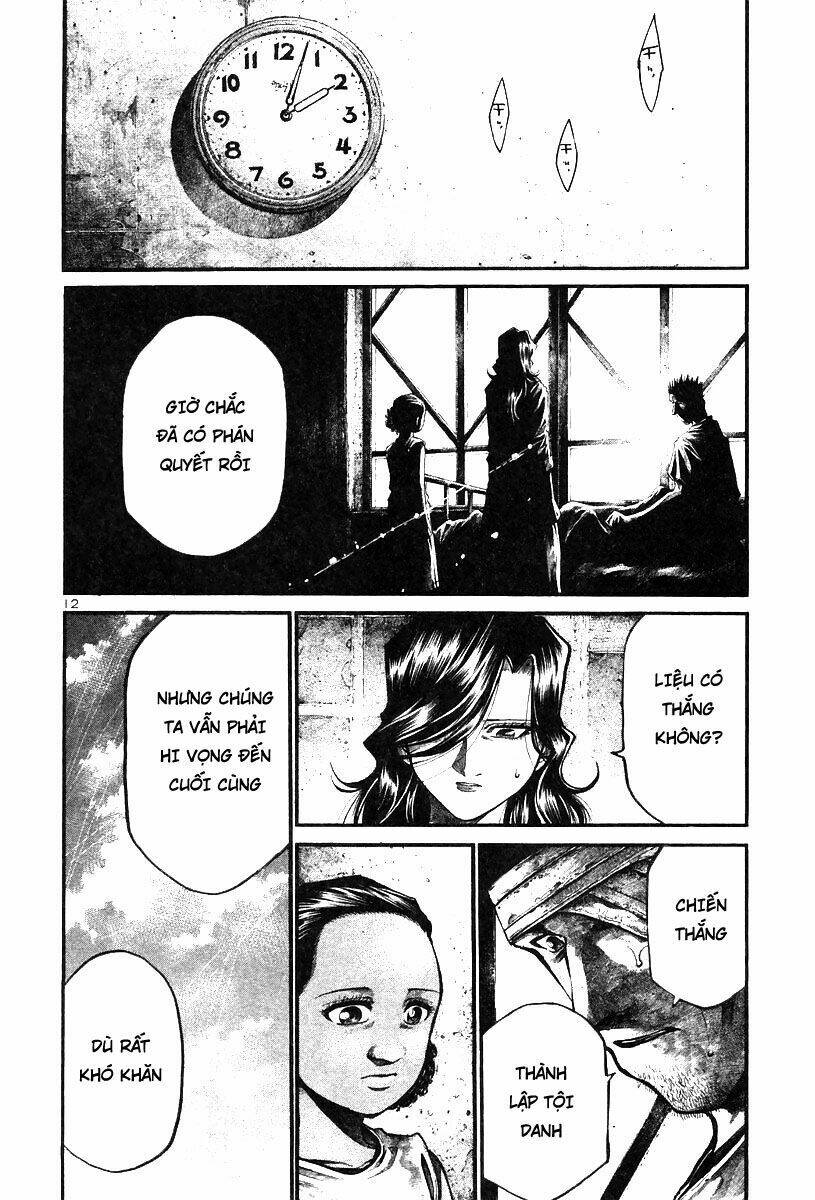 Rainbow: Chapter 146