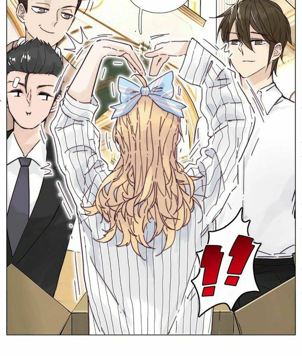 Tình Yêu Chớp Nhoáng: Chapter 123