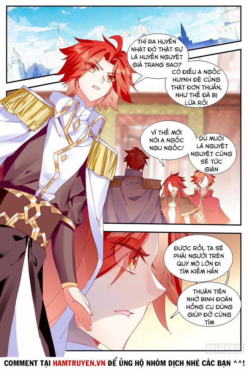 Thiện Lương Tử Thần: Chapter 135