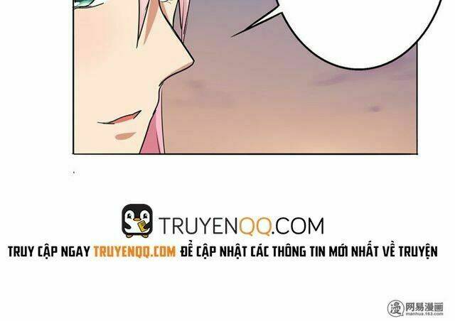 Become A Girl At Night: Chapter 31