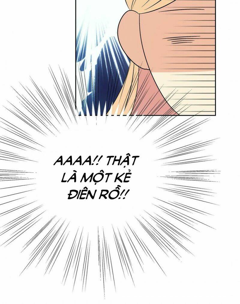 Công Chúa Thời Gian Có Hạn: Chapter 22