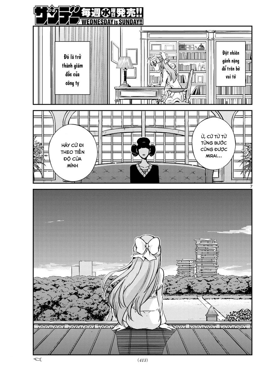 King Of Idols: Chapter 44