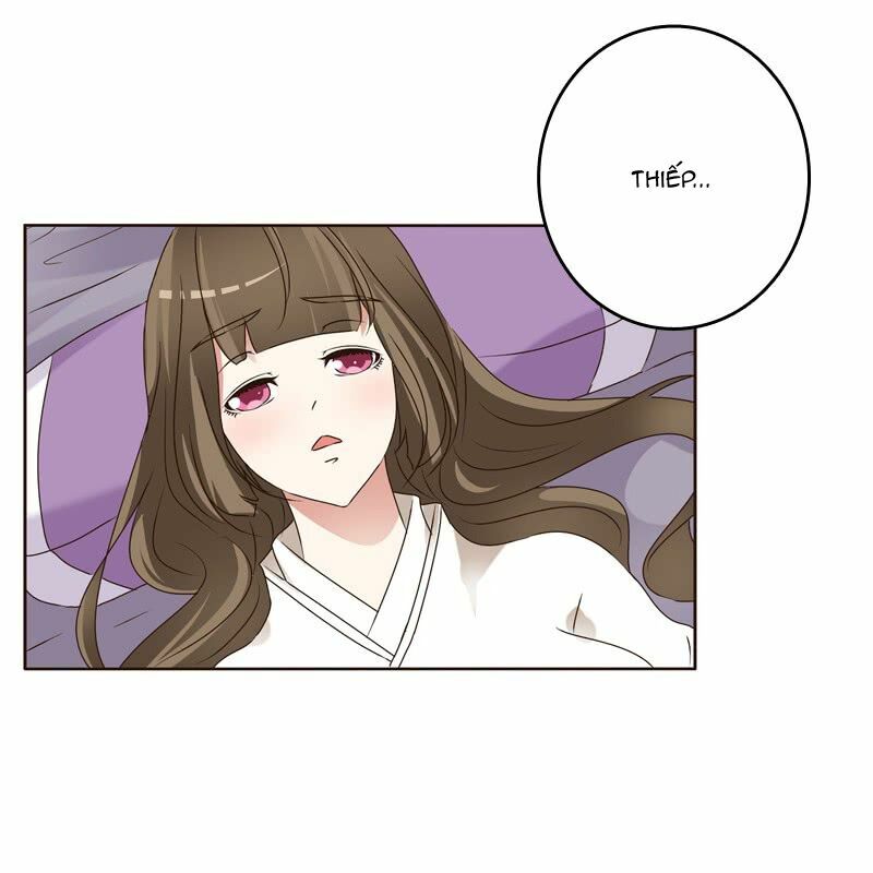 Thông Linh Phi: Chapter 231