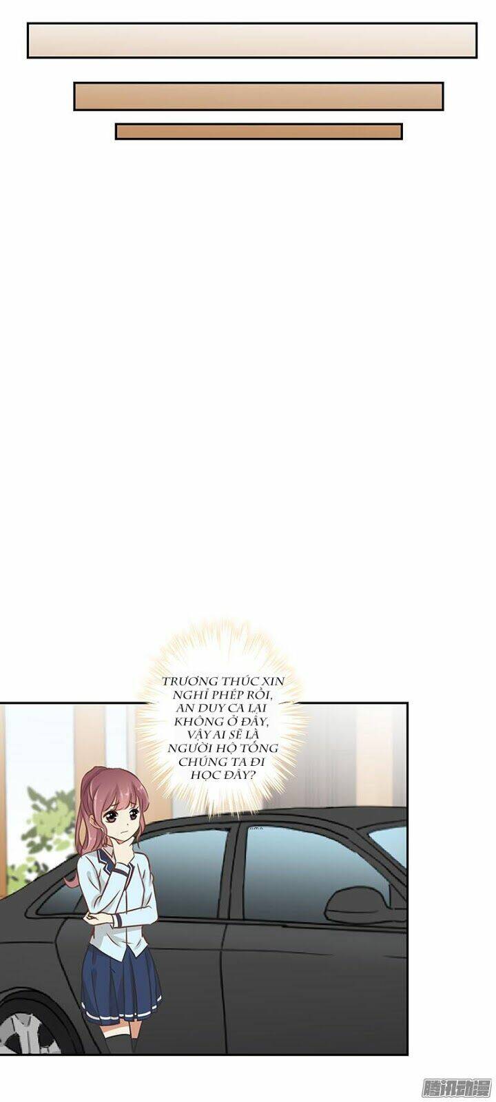 Trọng Sinh Chi Hao Môn Cường Thế Quy Lai: Chapter 46