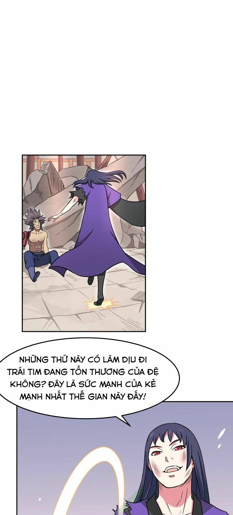 Ta Luyện Giả Kim Trong Thời Đại Tu Tiên: Chapter 31