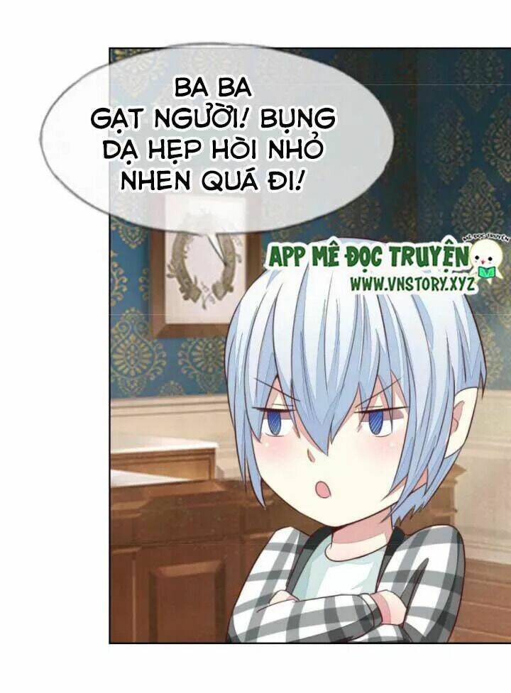 Nam Thần Ma Cà Rồng: Sủng Nhược Tiểu Lãn Thê: Chapter 130