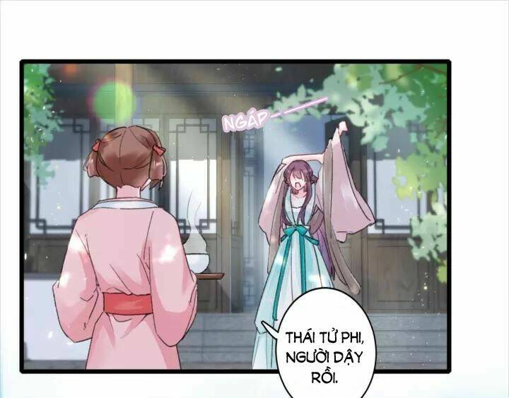 Hoa Nhan Sách: Chapter 160