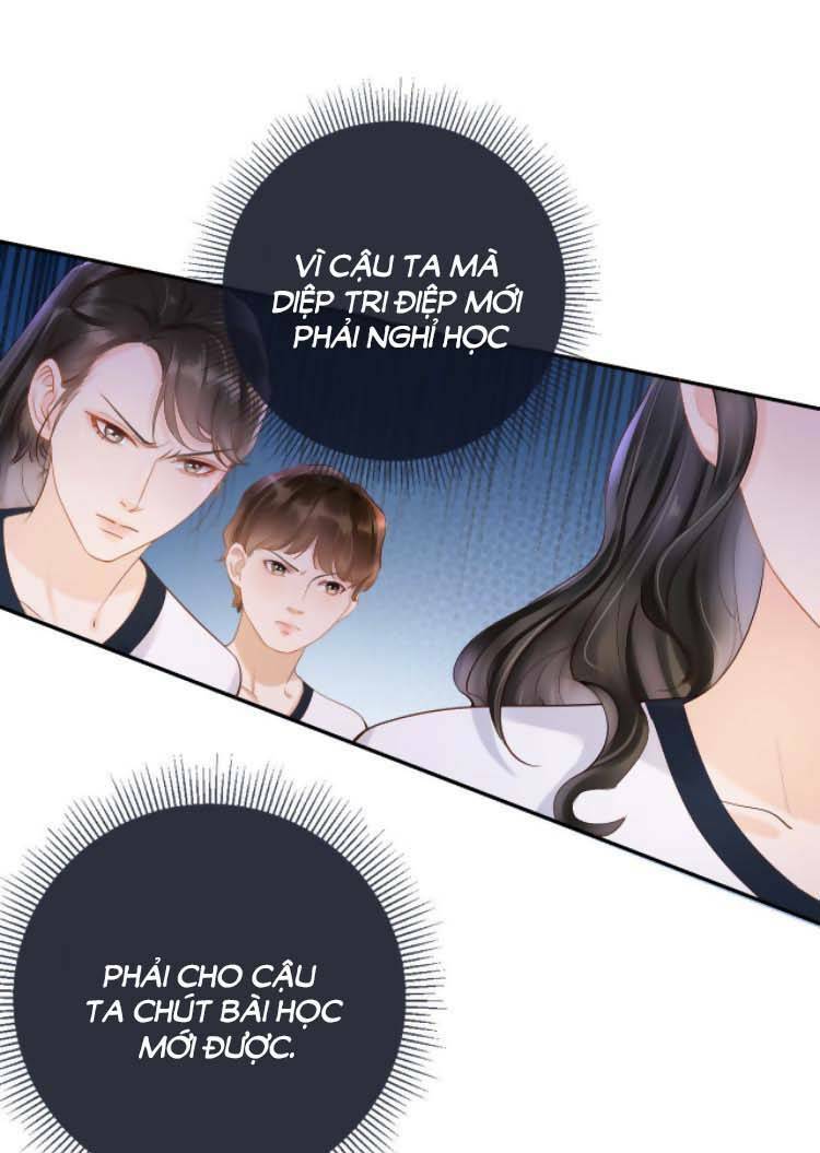 Dây Dưa Không Dứt: Chapter 9