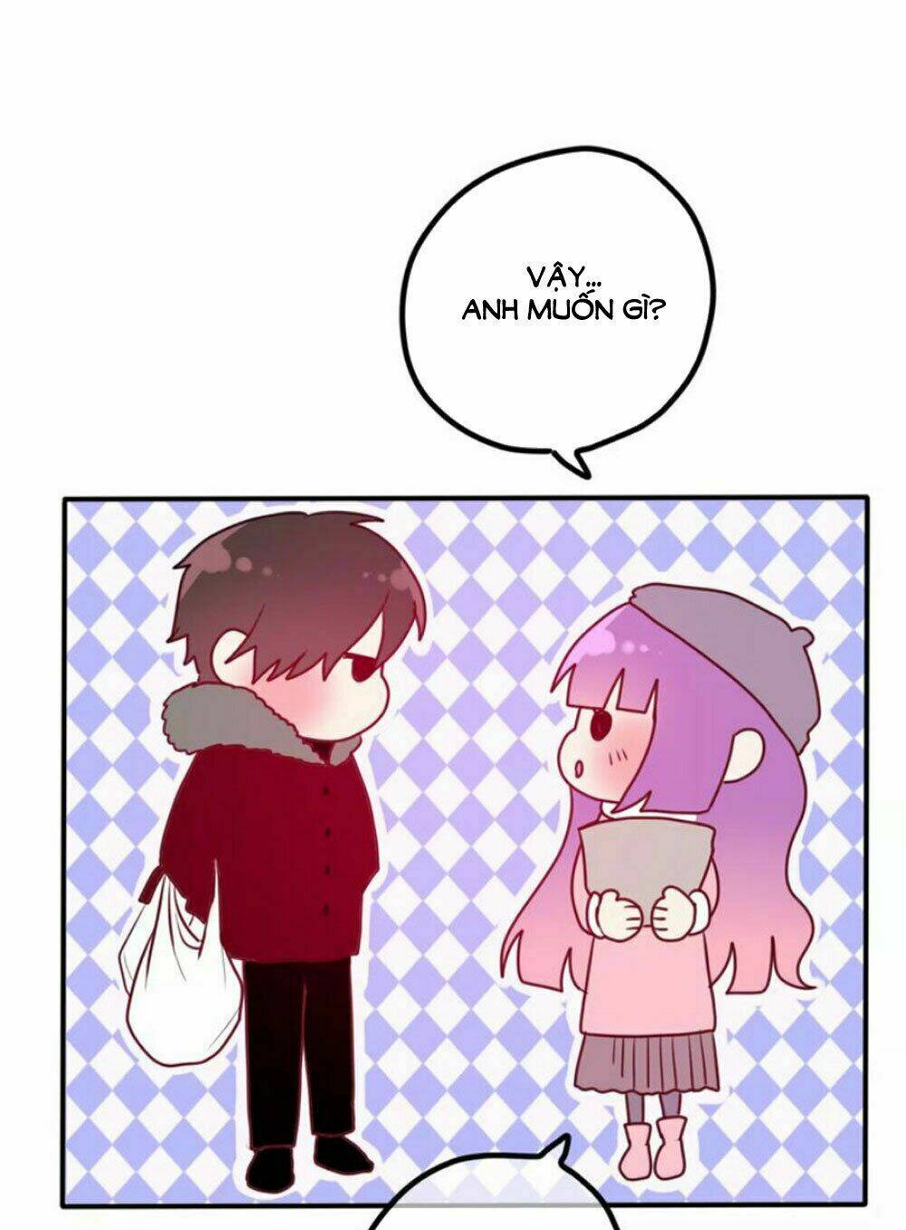 Tháng Sáu Kì Diệu: Chapter 31.5