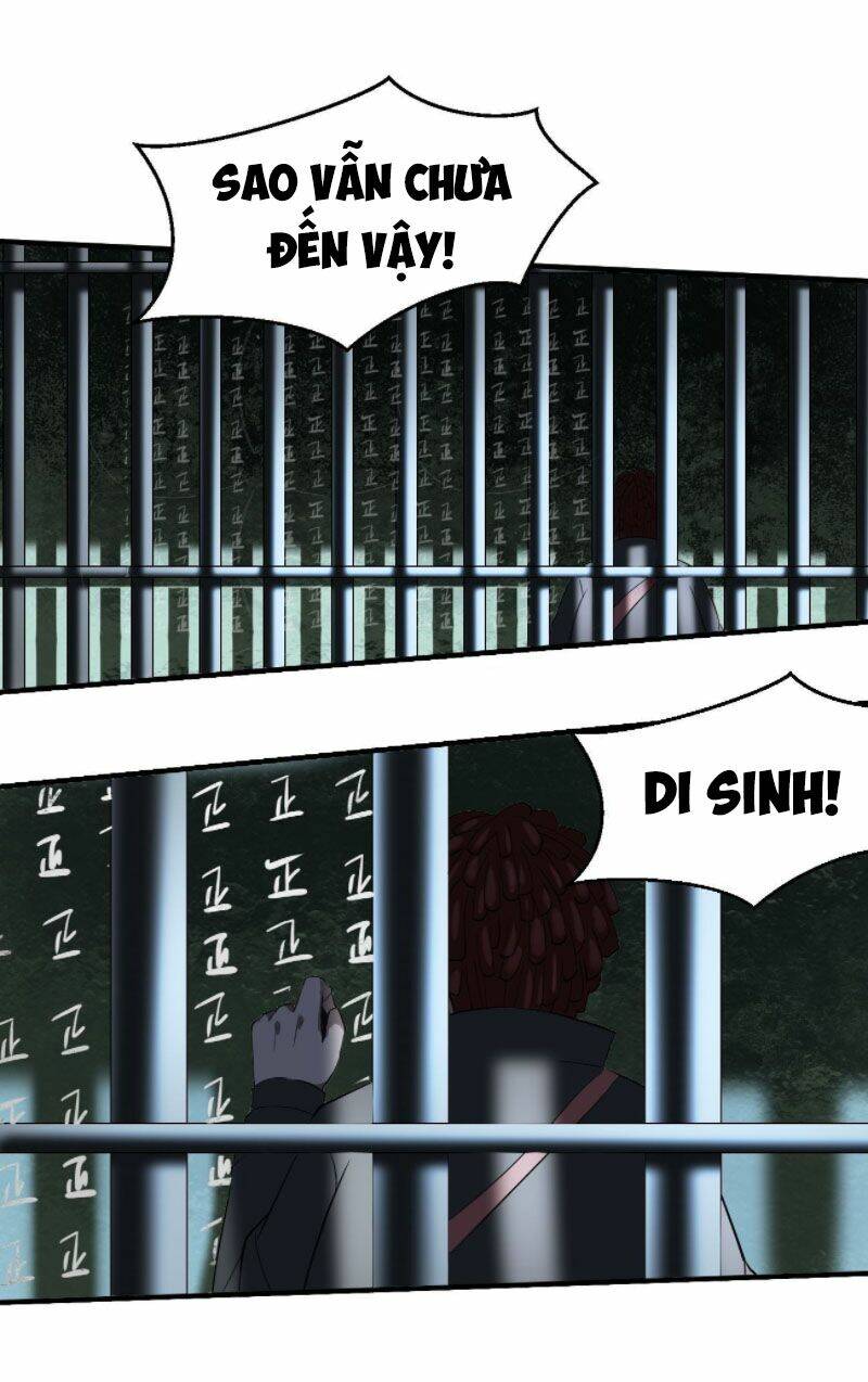 Phản Phái Yêu Tế: Chapter 19