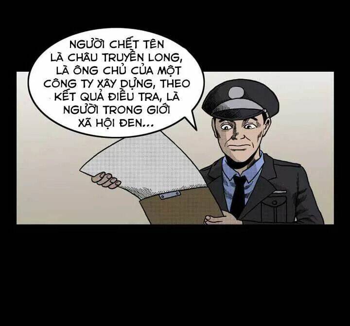 Kỳ Án Có Thật: Chapter 11