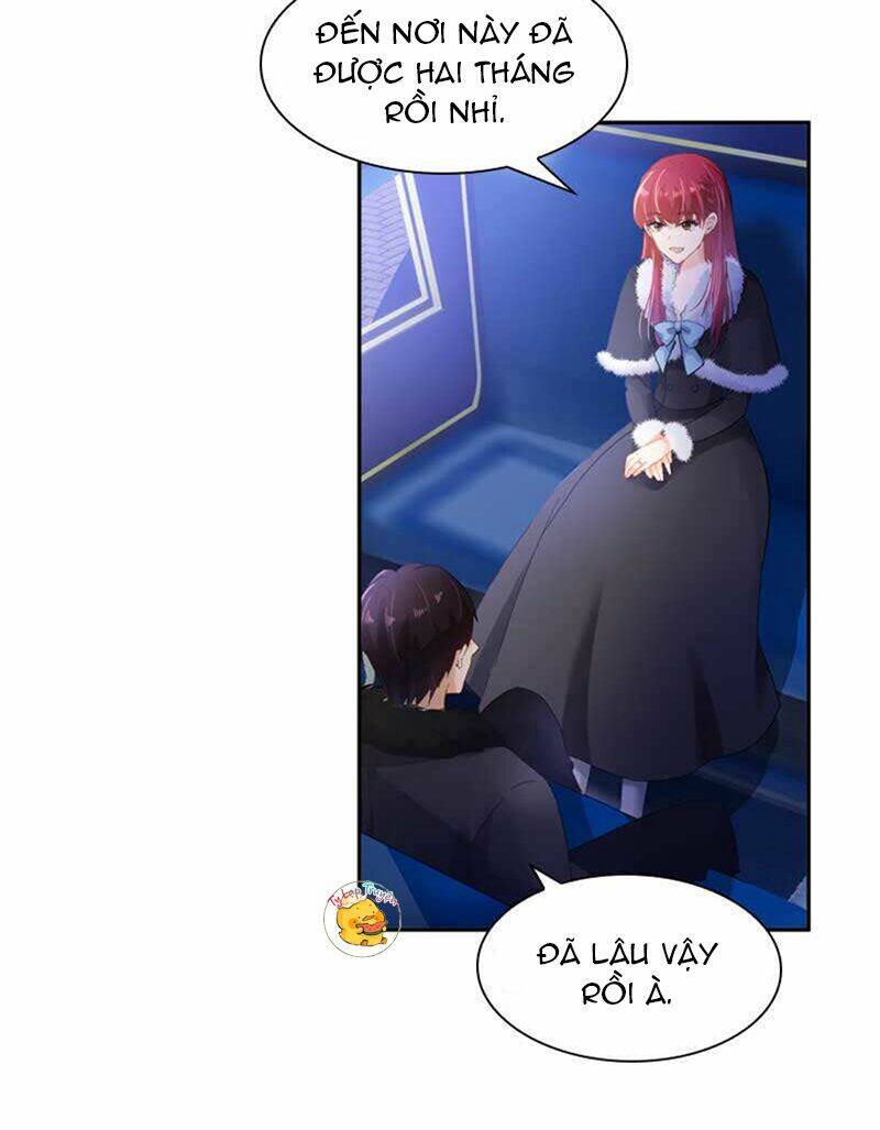 Ác Nữ Cải Biến: Chapter 49