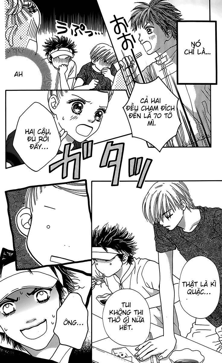 Cô Láng Giềng: Chapter 41