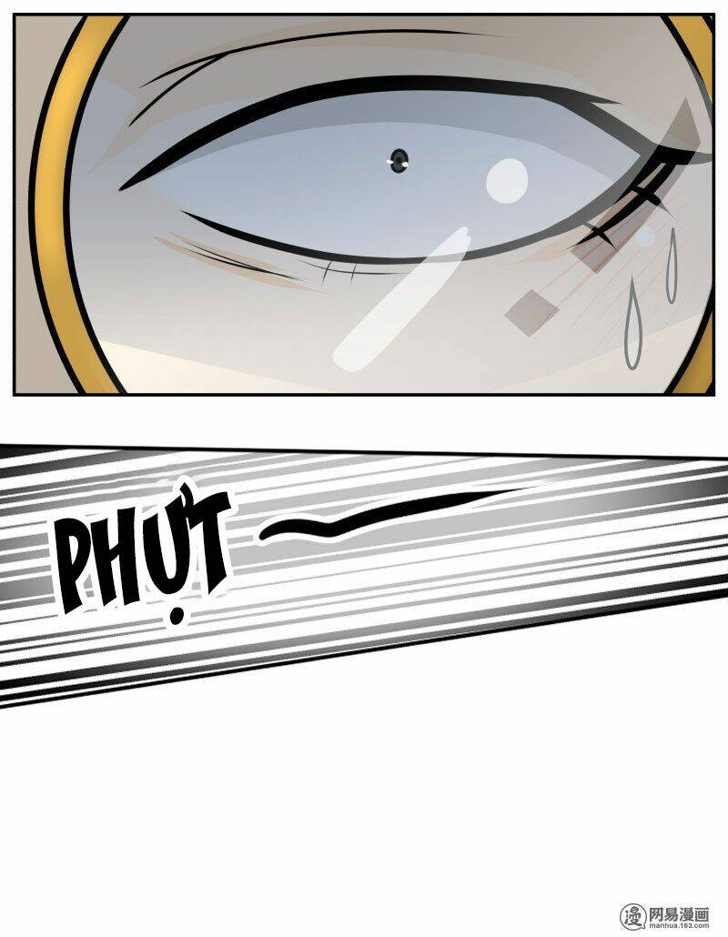 Hoàng Thượng Pê-Đê - Hãy Tránh Xa Ta Ra: Chapter 257