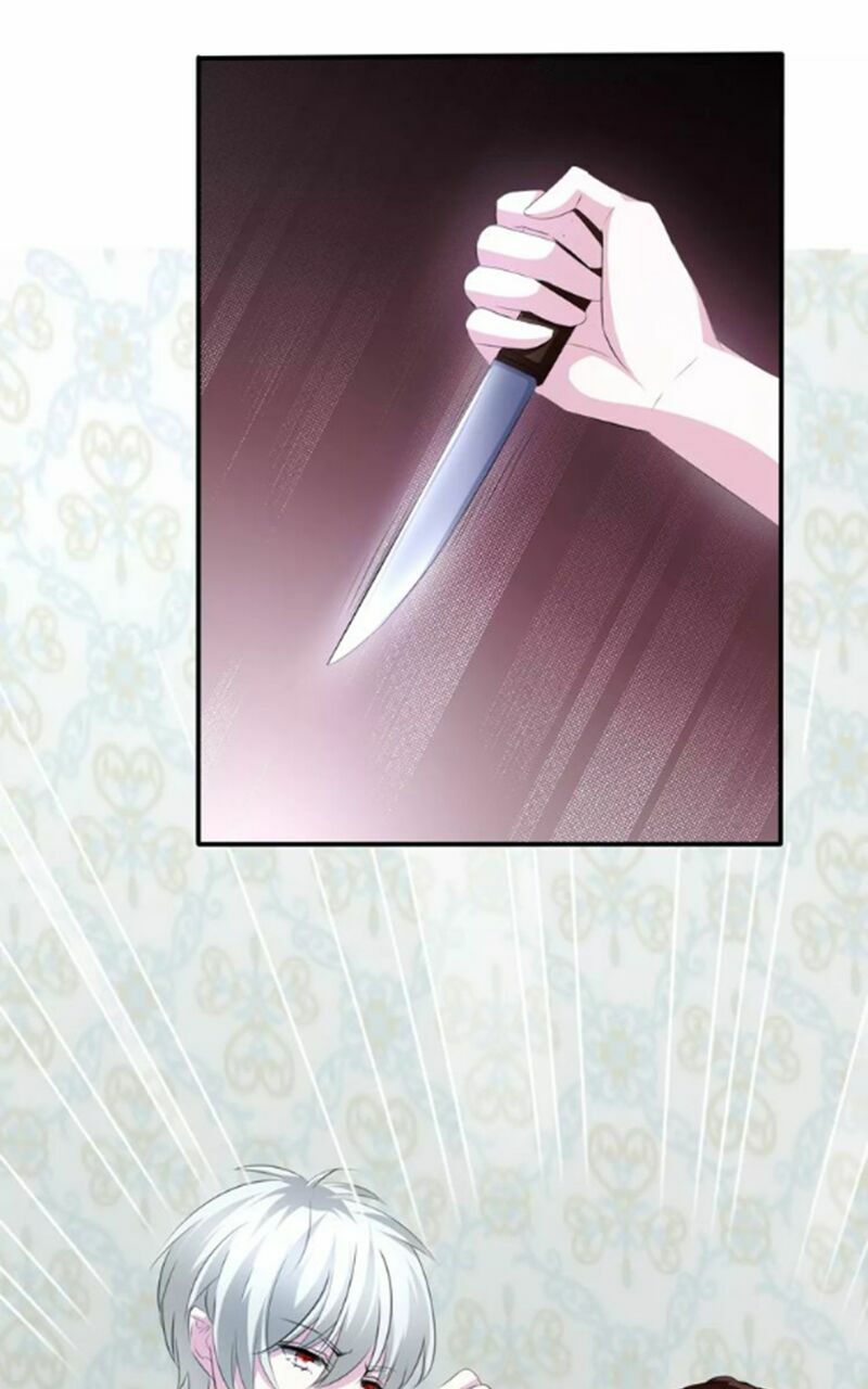 Một lời không hợp liền hút máu: Chapter 21