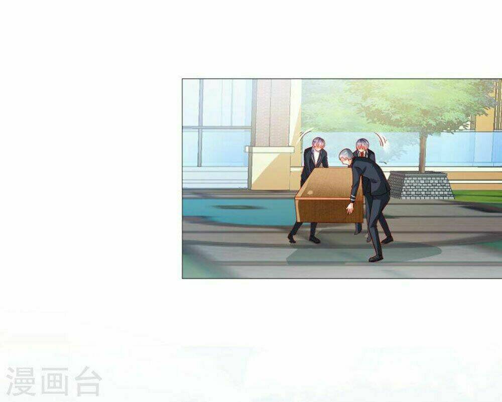 Tu La Thiếu Gia Quá Kiêu Ngạo: Chapter 41