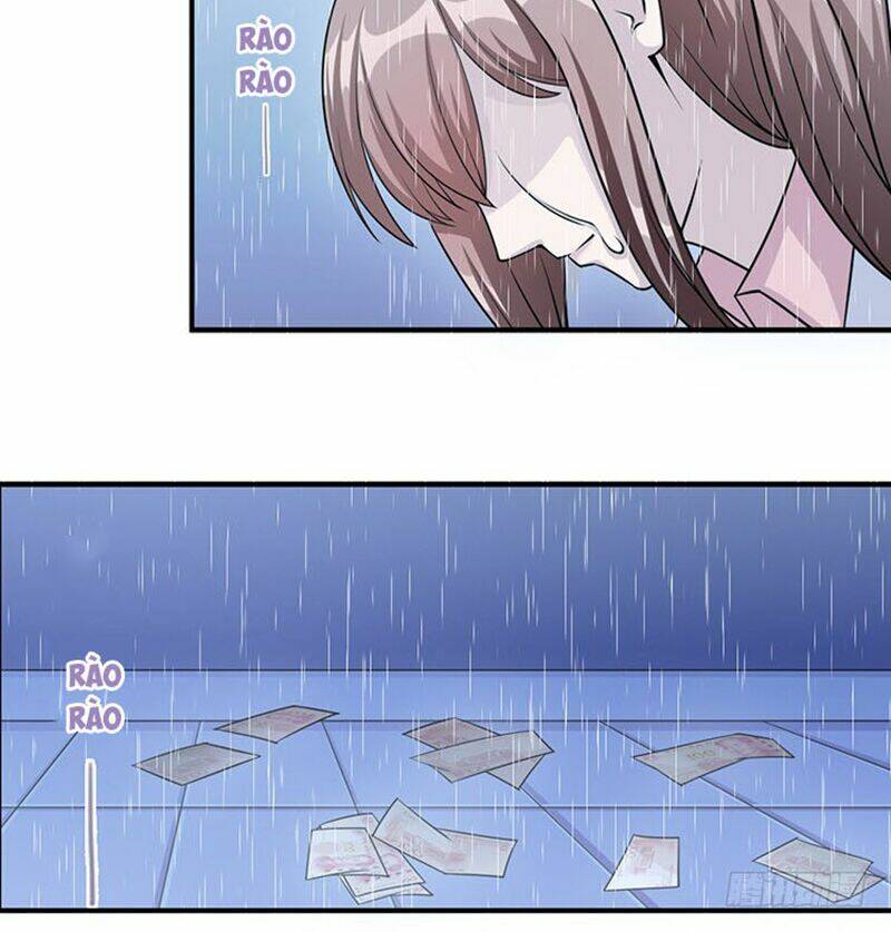 Mạc Thiếu Bức Hôn: Vợ Mới Khó Chống Đỡ: Chapter 8