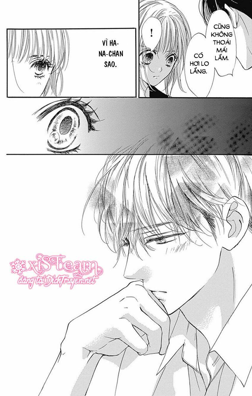 Boku Ni Hana No Melancholy: Chapter 69