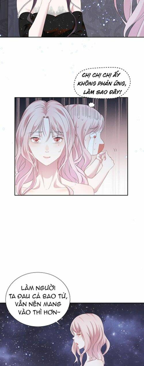 Ghen Tuông Số 1 Thế Giới: Chapter 7