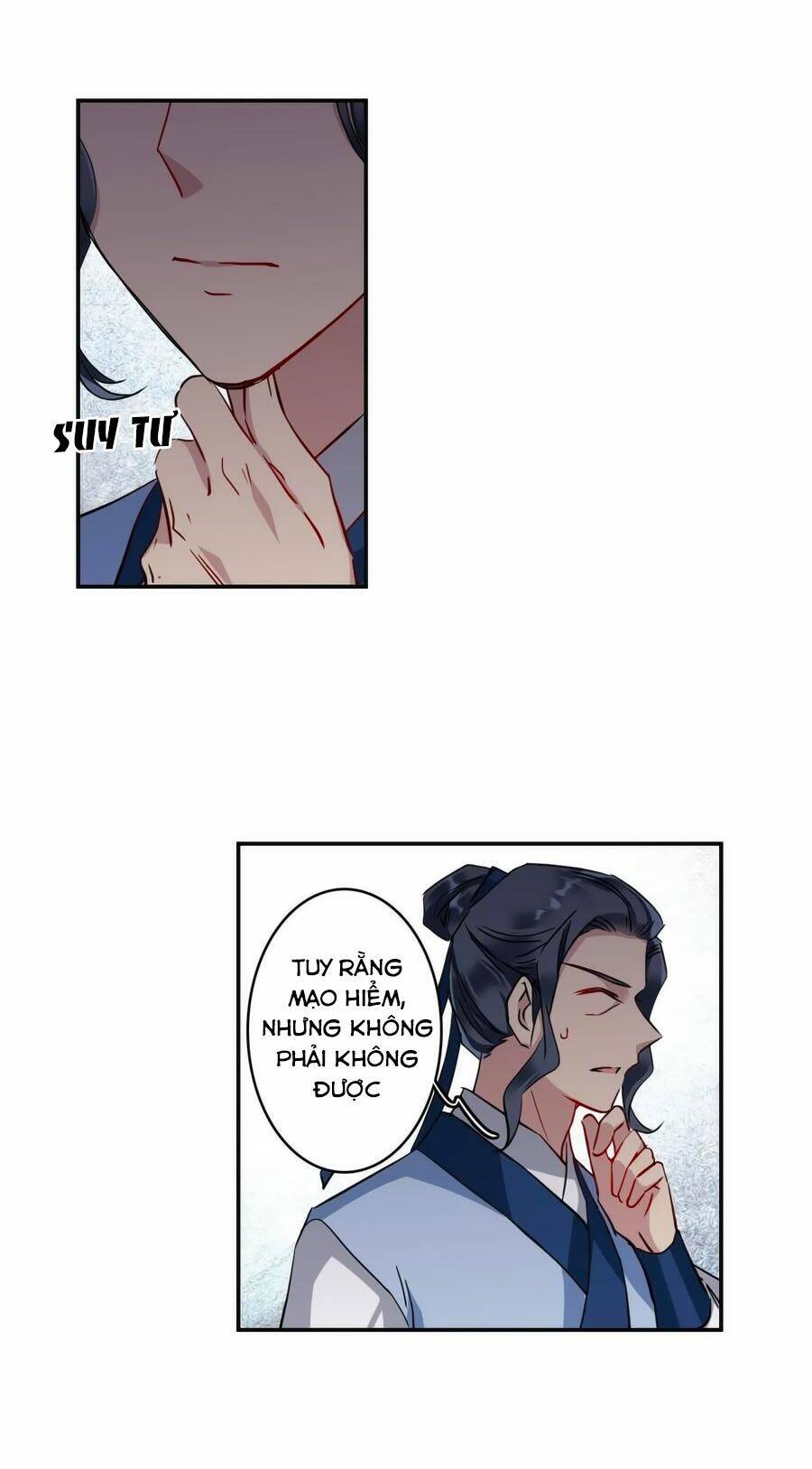 Thượng Quốc Phú Chi Thiên Đống Tuyết: Chapter 130