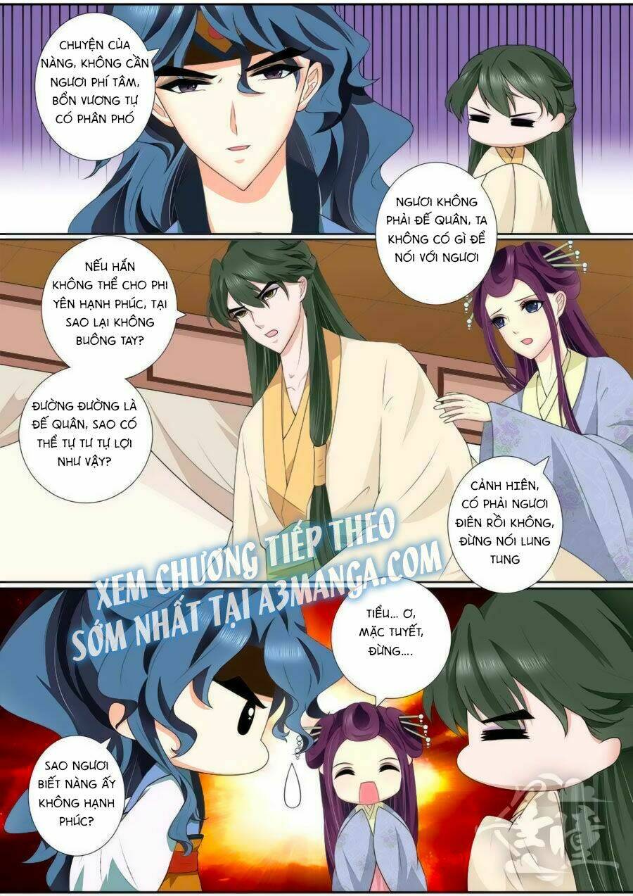 Ma Phi Giá Đáo: Chapter 65