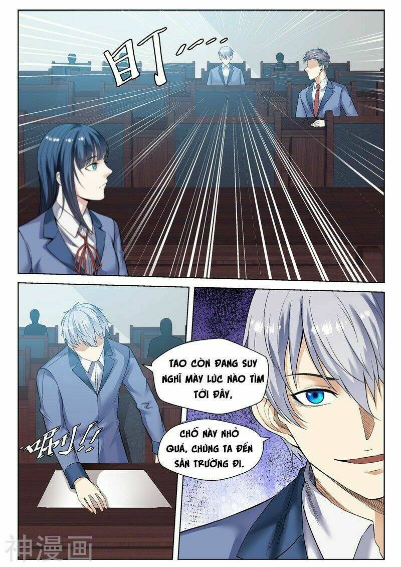 Tu Chân Cuồng Thiếu: Chapter 60