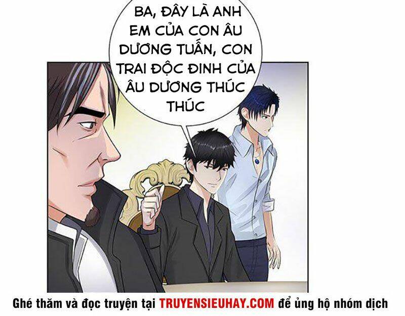 Học Viện Cao Thủ: Chapter 88