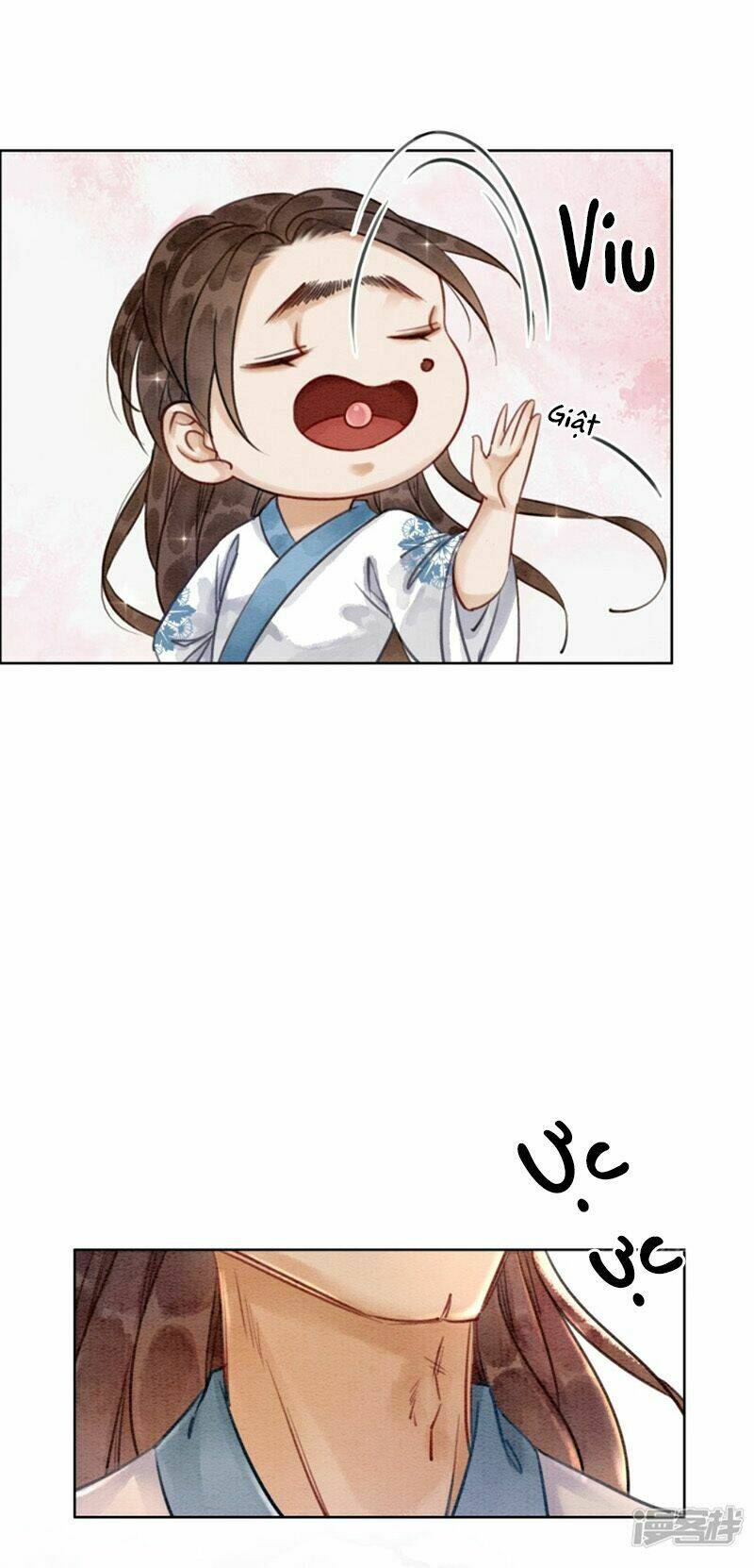 Hậu Cung Của Trẫm Cháy Rồi!: Chapter 16
