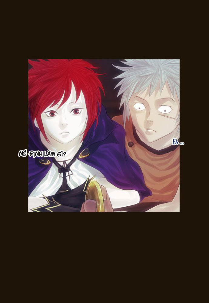 Magician: Chapter 70